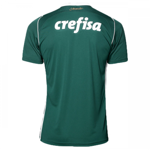 Palmeiras Obsessão Home 2017/18 Soccer Jersey Shirt